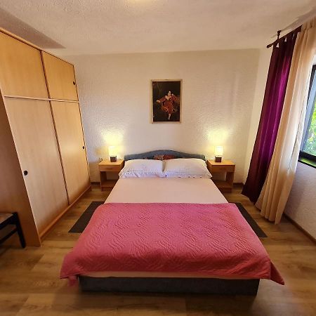Apartment Marinera Senj  Eksteriør bilde