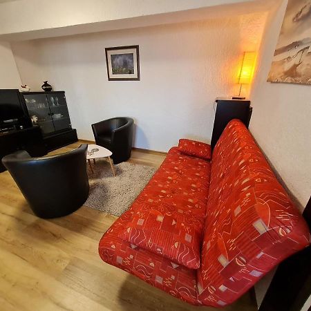 Apartment Marinera Senj  Eksteriør bilde