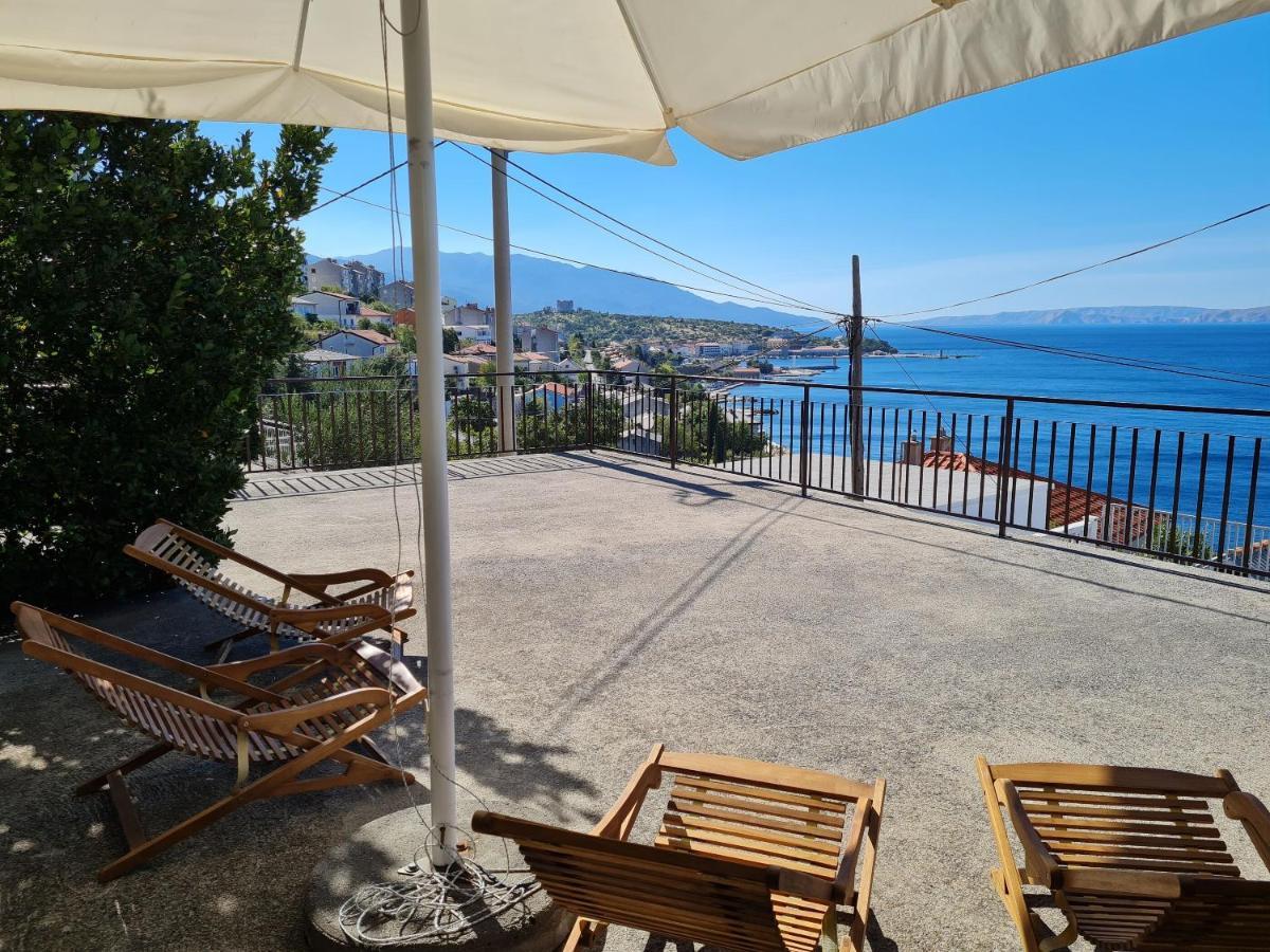 Apartment Marinera Senj  Eksteriør bilde