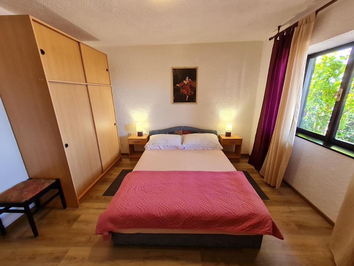 Apartment Marinera Senj  Eksteriør bilde