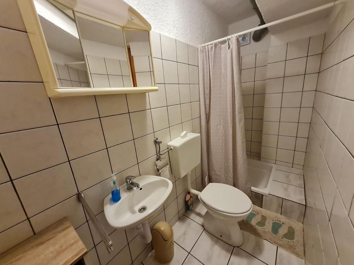 Apartment Marinera Senj  Eksteriør bilde
