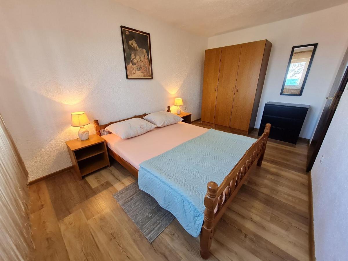 Apartment Marinera Senj  Eksteriør bilde