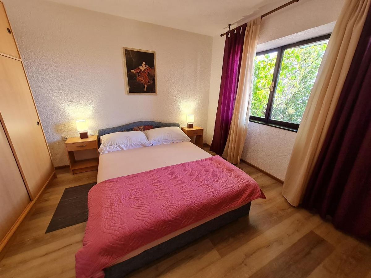 Apartment Marinera Senj  Eksteriør bilde