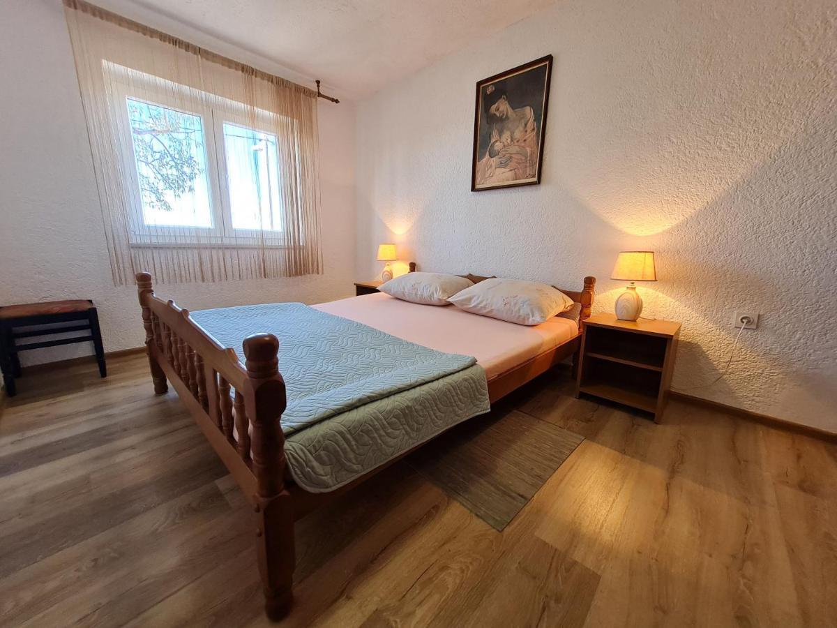 Apartment Marinera Senj  Eksteriør bilde