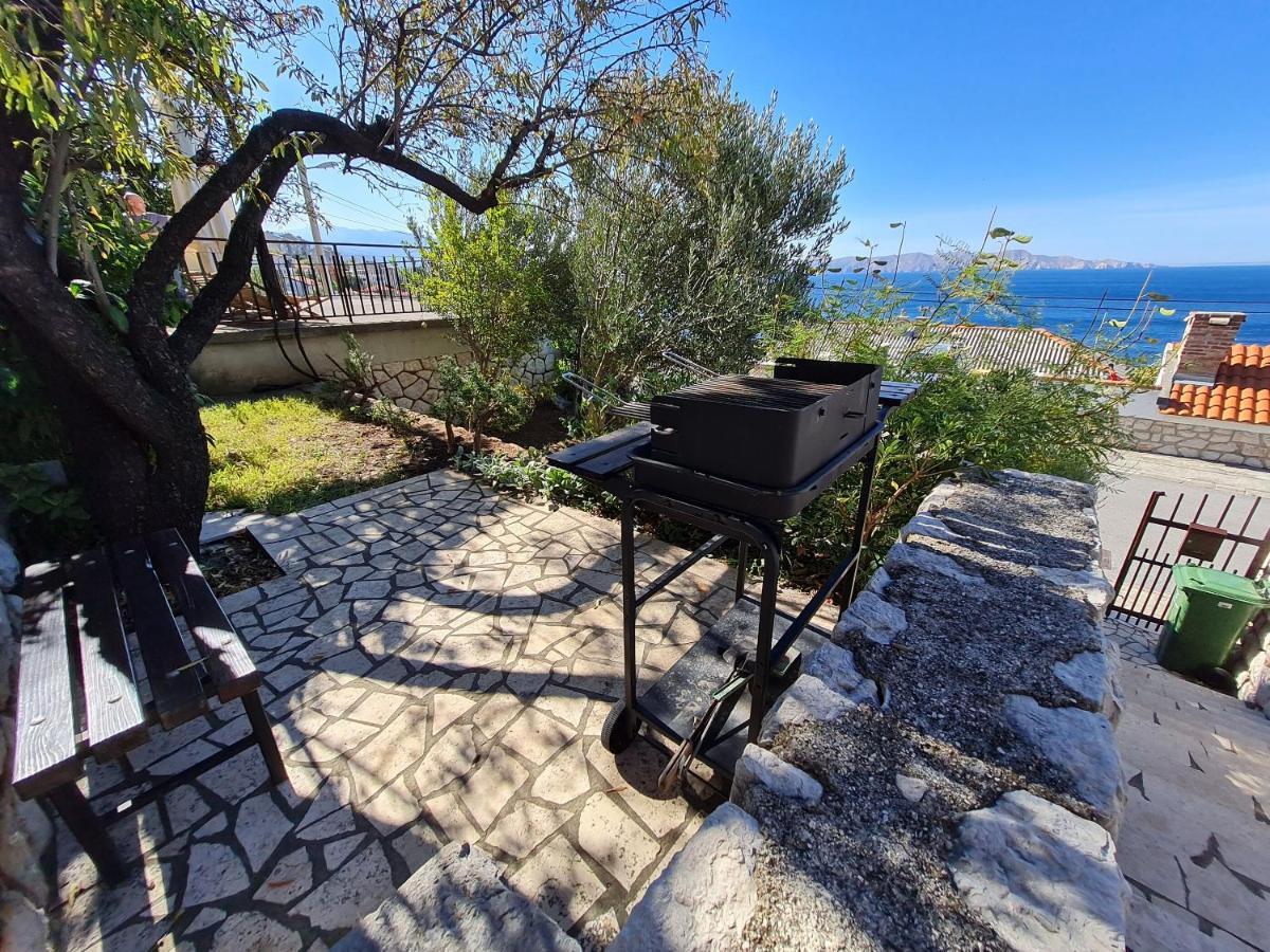 Apartment Marinera Senj  Eksteriør bilde